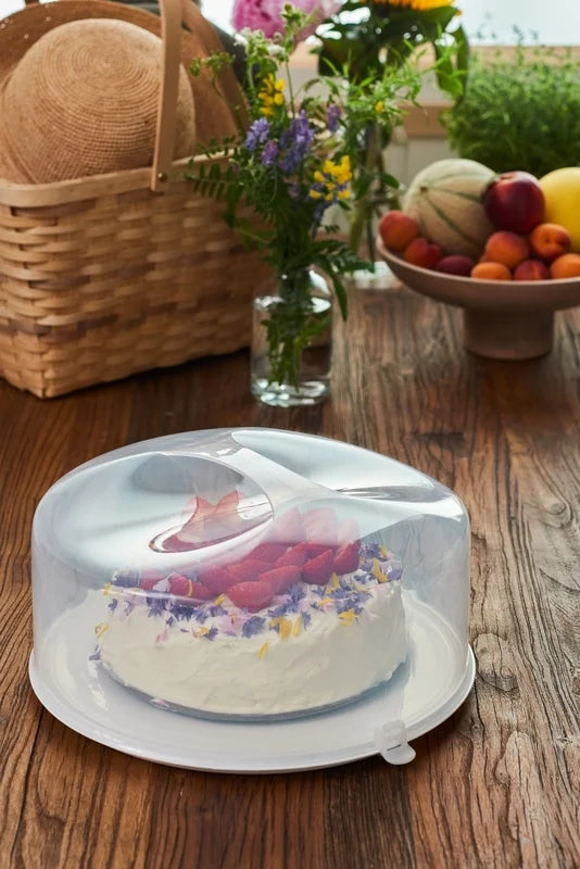 GASTROMAX KAGEFAD M/LÅG