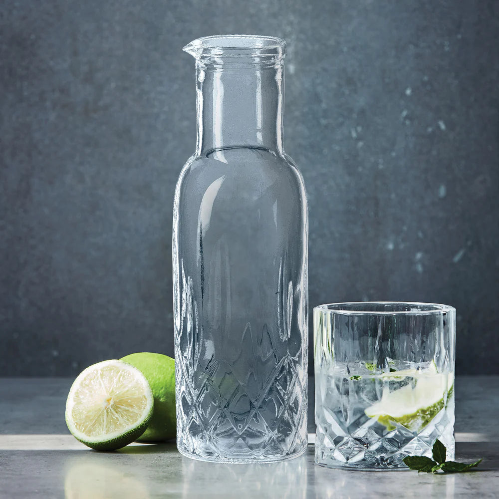 HARVEY KARAFFEL 1,2 LTR