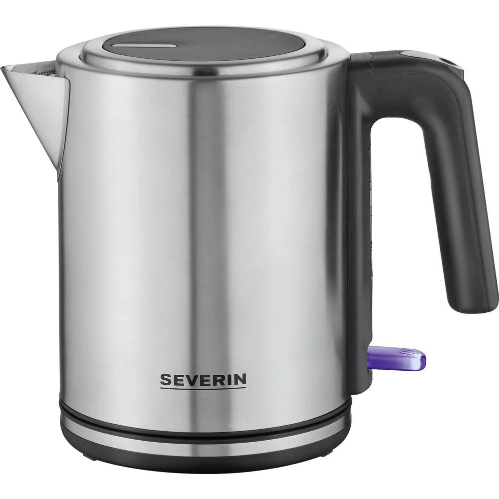 SEVERIN ELKEDEL 1 LTR RF STÅL 2200 W