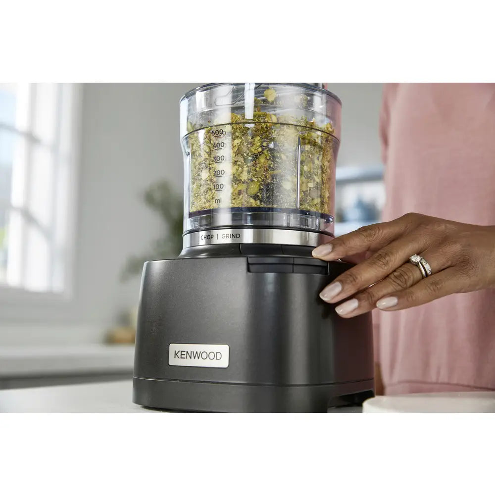 KENWOOD MINIHAKKER 800 W DUO PREP
