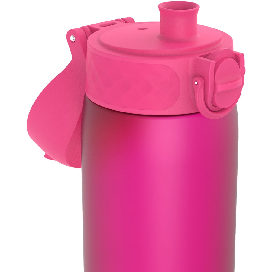 ION8 DRIKKEFLASKE PINK 500 ML