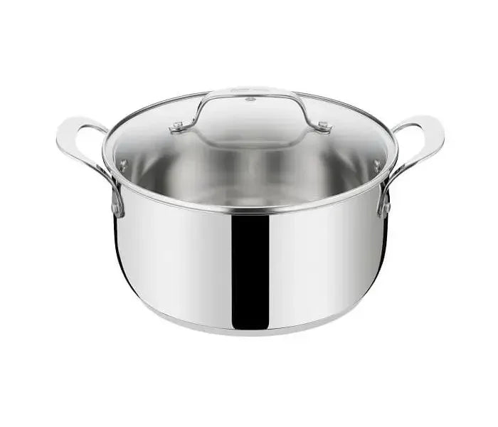 JAMIE OLIVER GRYDE SS Ø24CM 5,2L