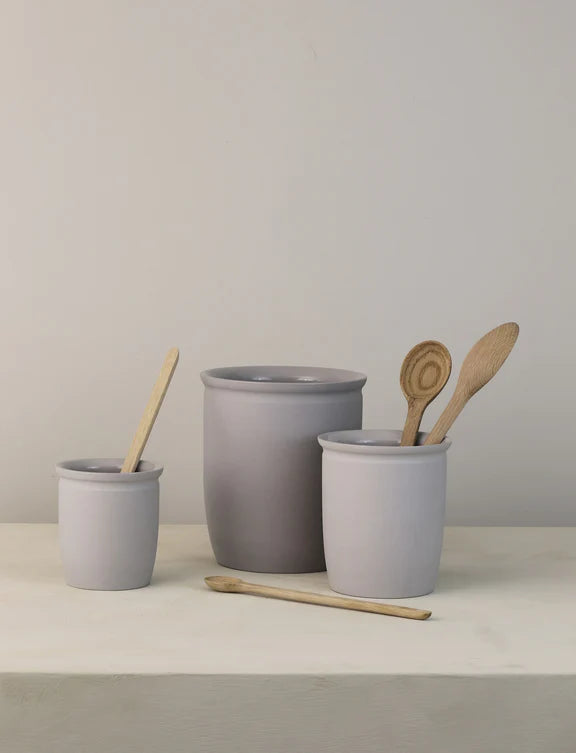 KNABSTRUP SYLTEKRUKKE 2 L GREY