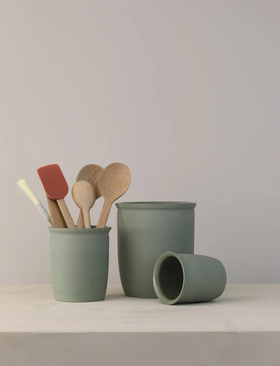 KNABSTRUP SYLTEKRUKKE 2 L OLIVE