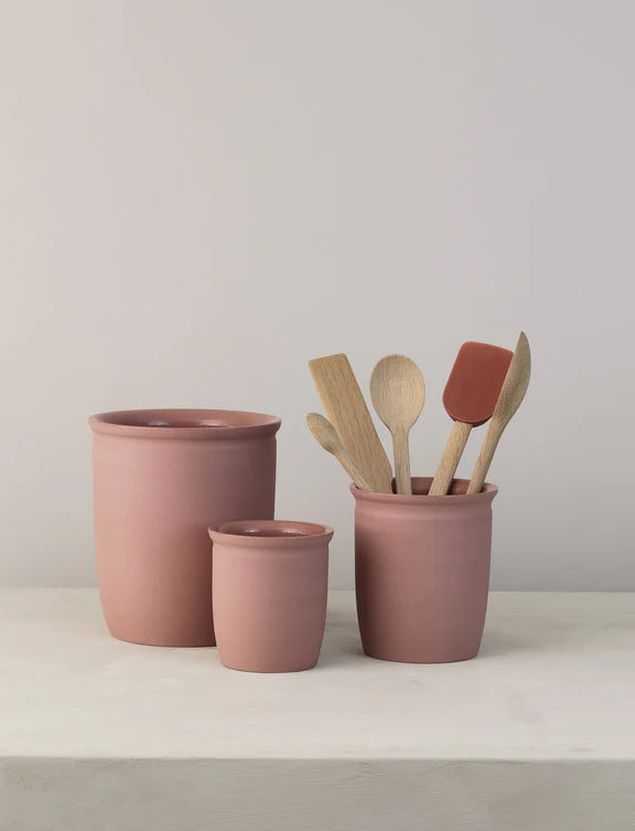 KNABSTRUP SYLTEKRUKKE 2 L DARK ROSE