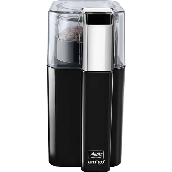 MELITTA KAFFEKVÆRN AMIGO 170 W SORT