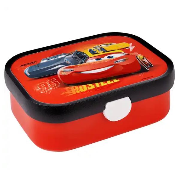 MADKASSE CARS M/GAFFEL