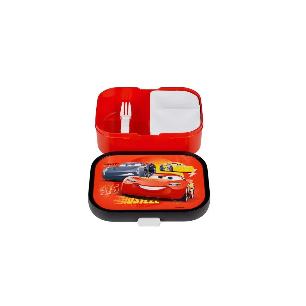 MADKASSE CARS M/GAFFEL