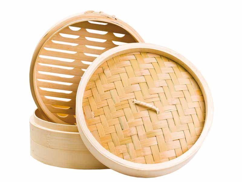 BAMBUS DAMPER Ø 20 CM