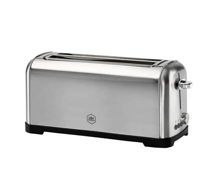 OBH BRØDRISTER METROPOLITAN 4 SKIVER