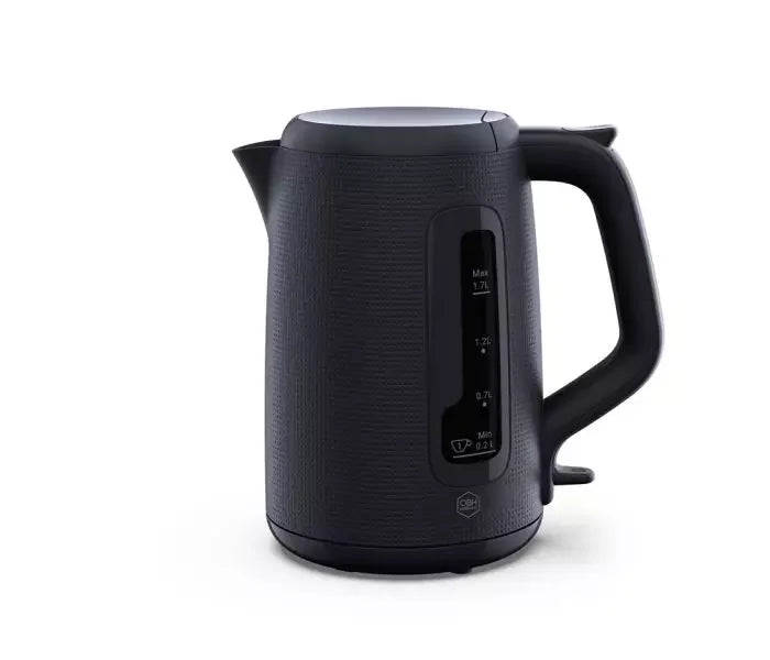 OBH ELKEDEL 1,7L MORNING