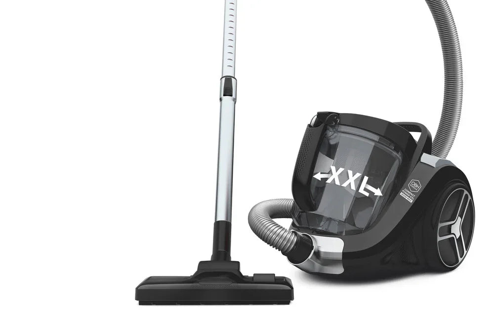 TEFAL STØVSUGER POSELØS COMPACT POWER