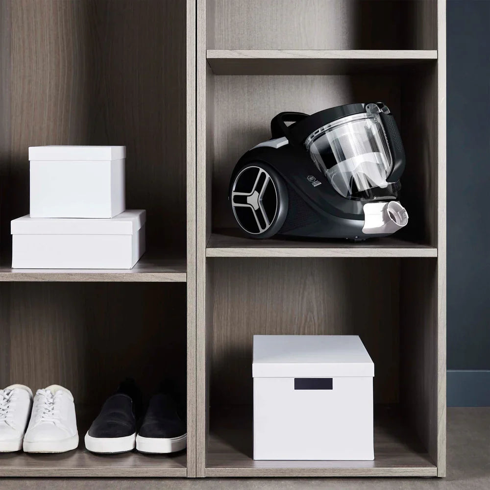 TEFAL STØVSUGER POSELØS COMPACT POWER