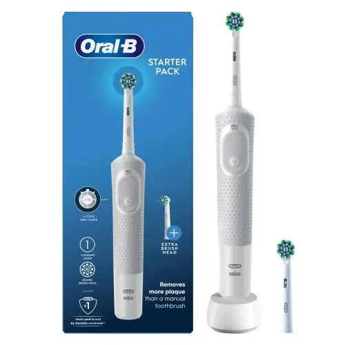 ORAL-B TANDBØRSTE VITALITY