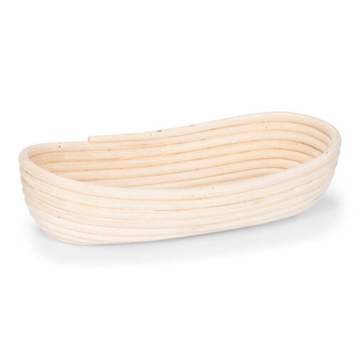PT HÆVEKURV OVAL 28X13 CM