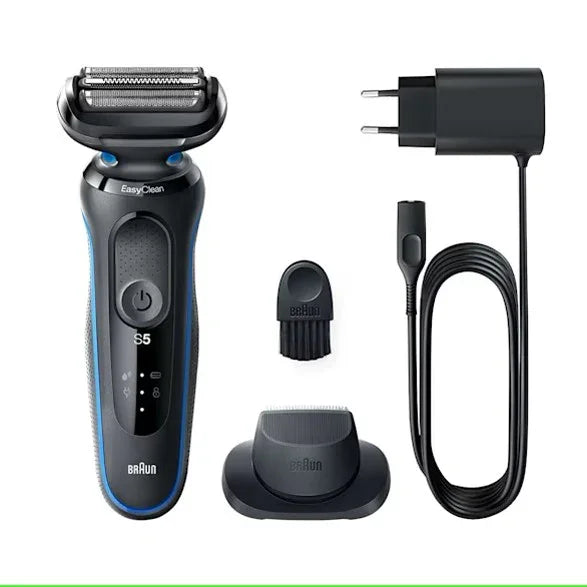 BRAUN SHAVER SERIE 5