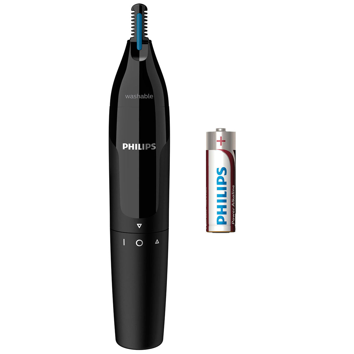 PHILIPS NÆSETRIMMER
