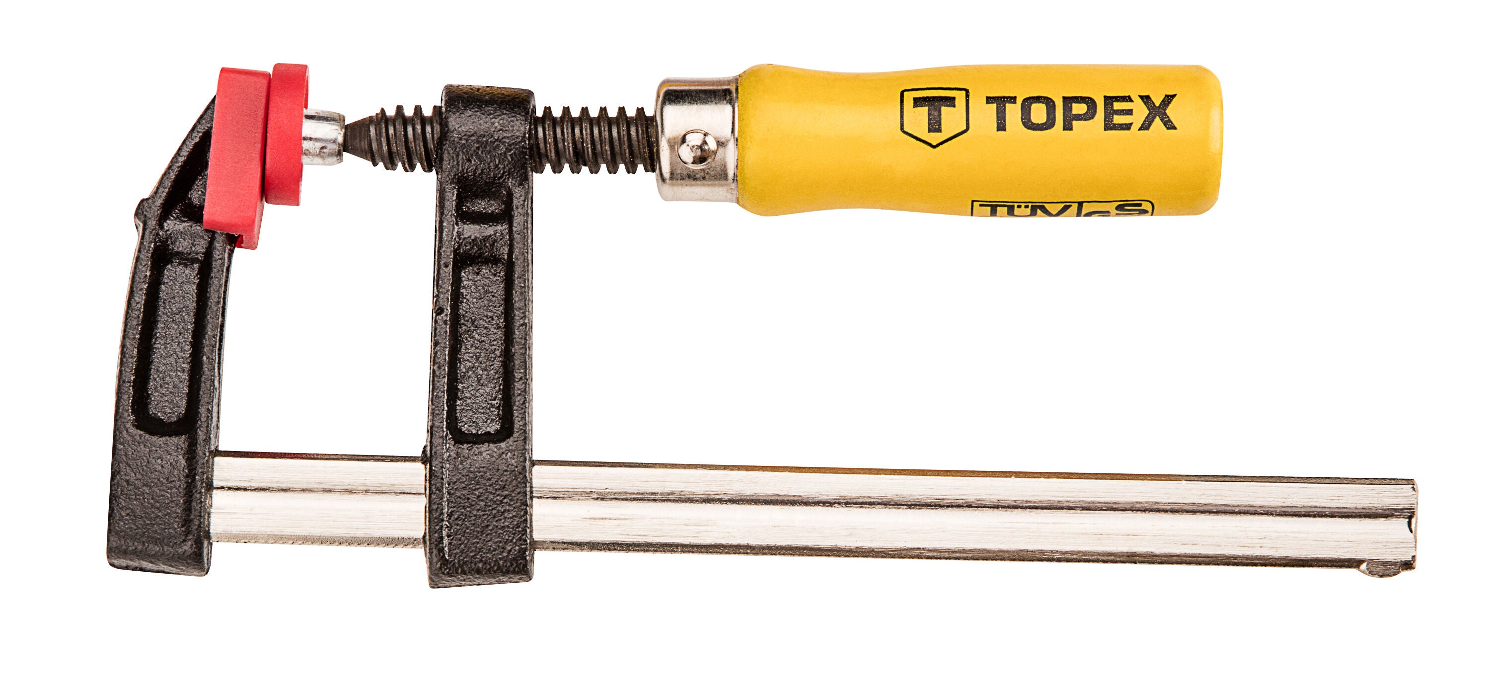 TOPEX SKRUETVINGE 50x150 MM