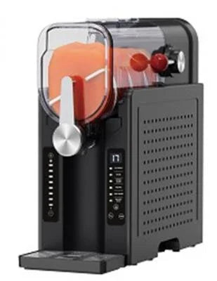 CONZEPT SLUSH-ICE MASKINE 200 W 2,6 L SORT