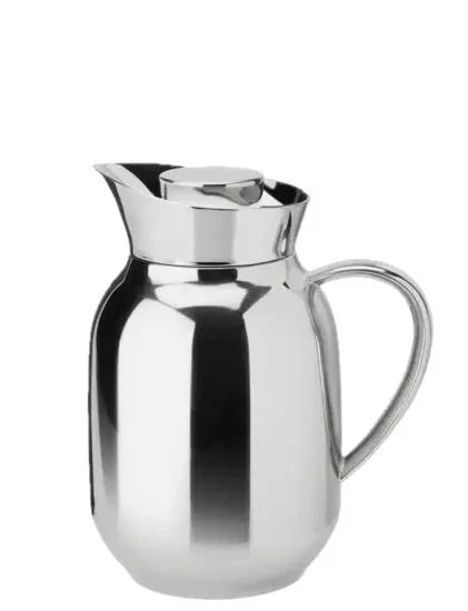 STELTON AMPHORA TERMOKANDE 1,2 L STÅL