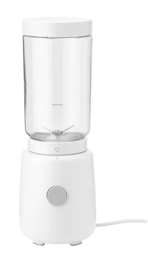 FOODIE SMOOTHIE BLENDER HVID