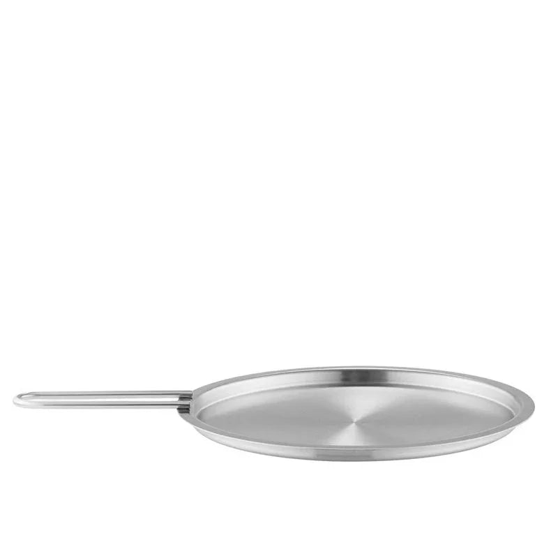 EVA TRIO TALLERKENLÅG 20 CM STÅL