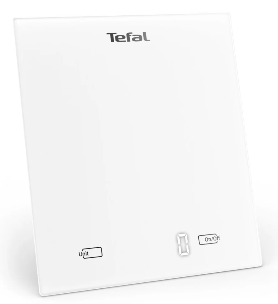 TEFAL ESSENTIAL KØKKENVÆGT 1G/5KG
