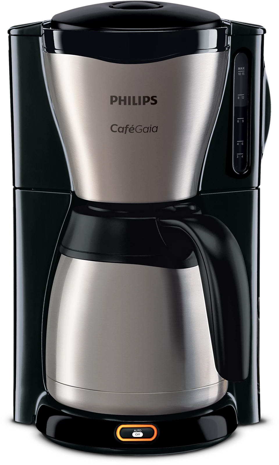 PHILIPS KAFFEMASKINE GAIA TERMO