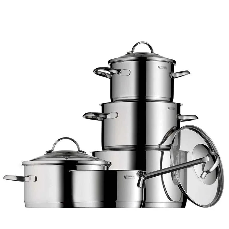 WMF PROVENCE PLUS GRYDESÆT 9-DELE