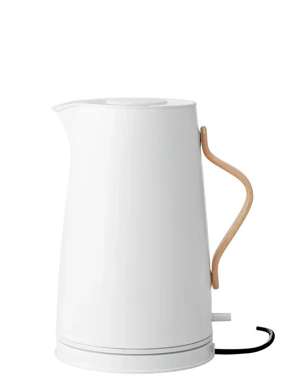 STELTON EMMA EL-KEDEL 1,2 L HVID