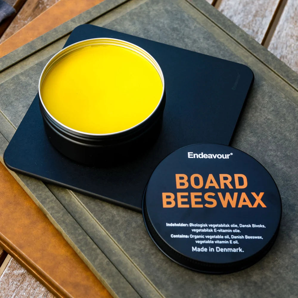 ENDEAVOUR BIVOKS 120 GRAM
