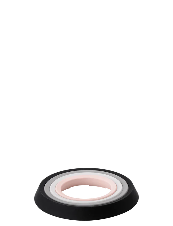 RIGTIG by STELTON BORDSKÅNER SÆT 4 DELE