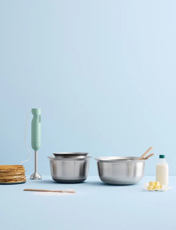 RIGTIG MIX-IT RØRESKÅL 1,5L STÅL
