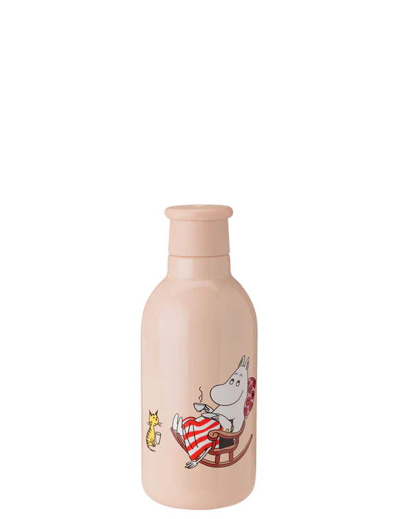 MOOMIN TERMOFLASKE 0,5 L MOOMIN MAMMA
