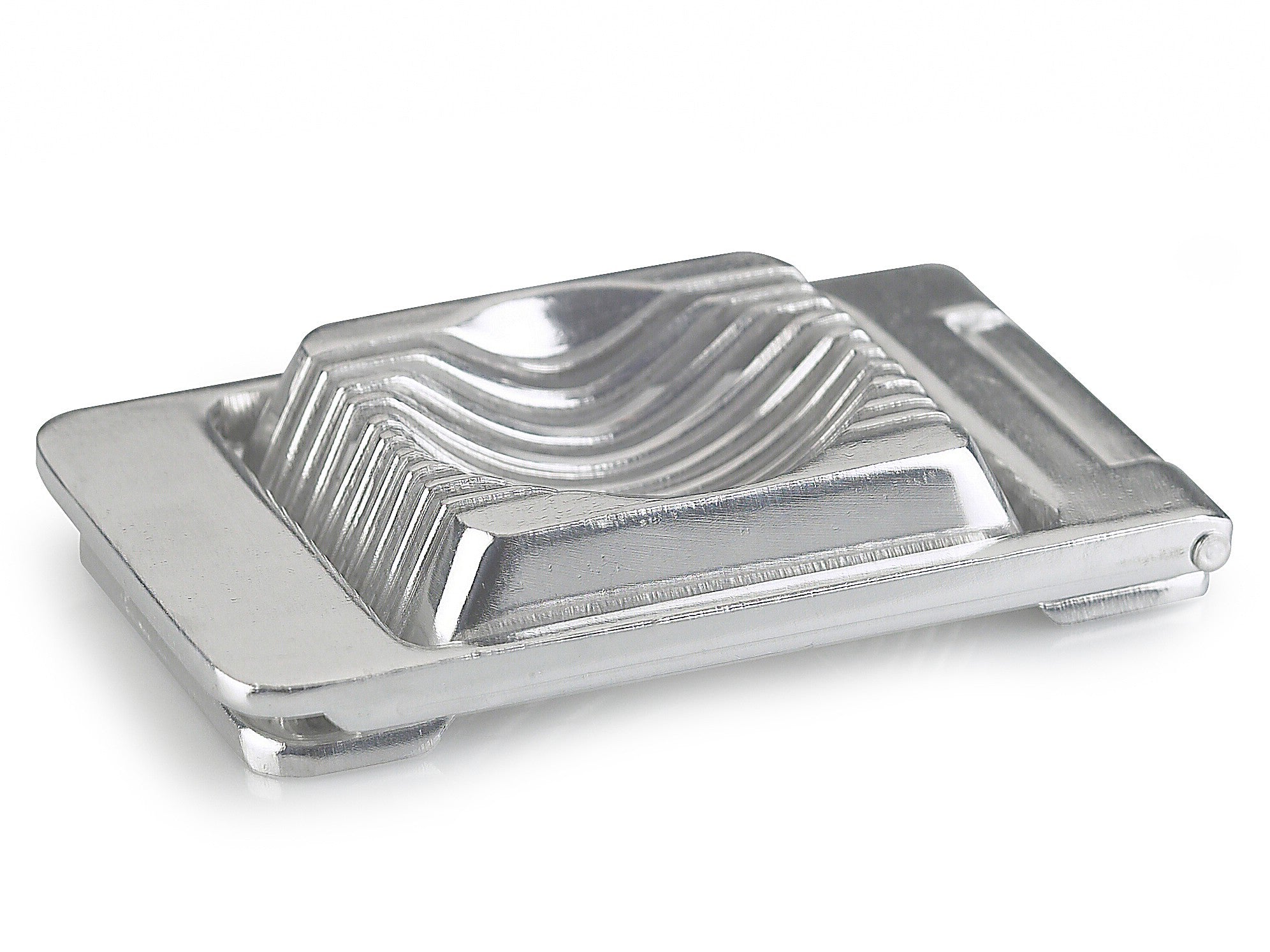 FUNKTION ÆGGEDELER METAL