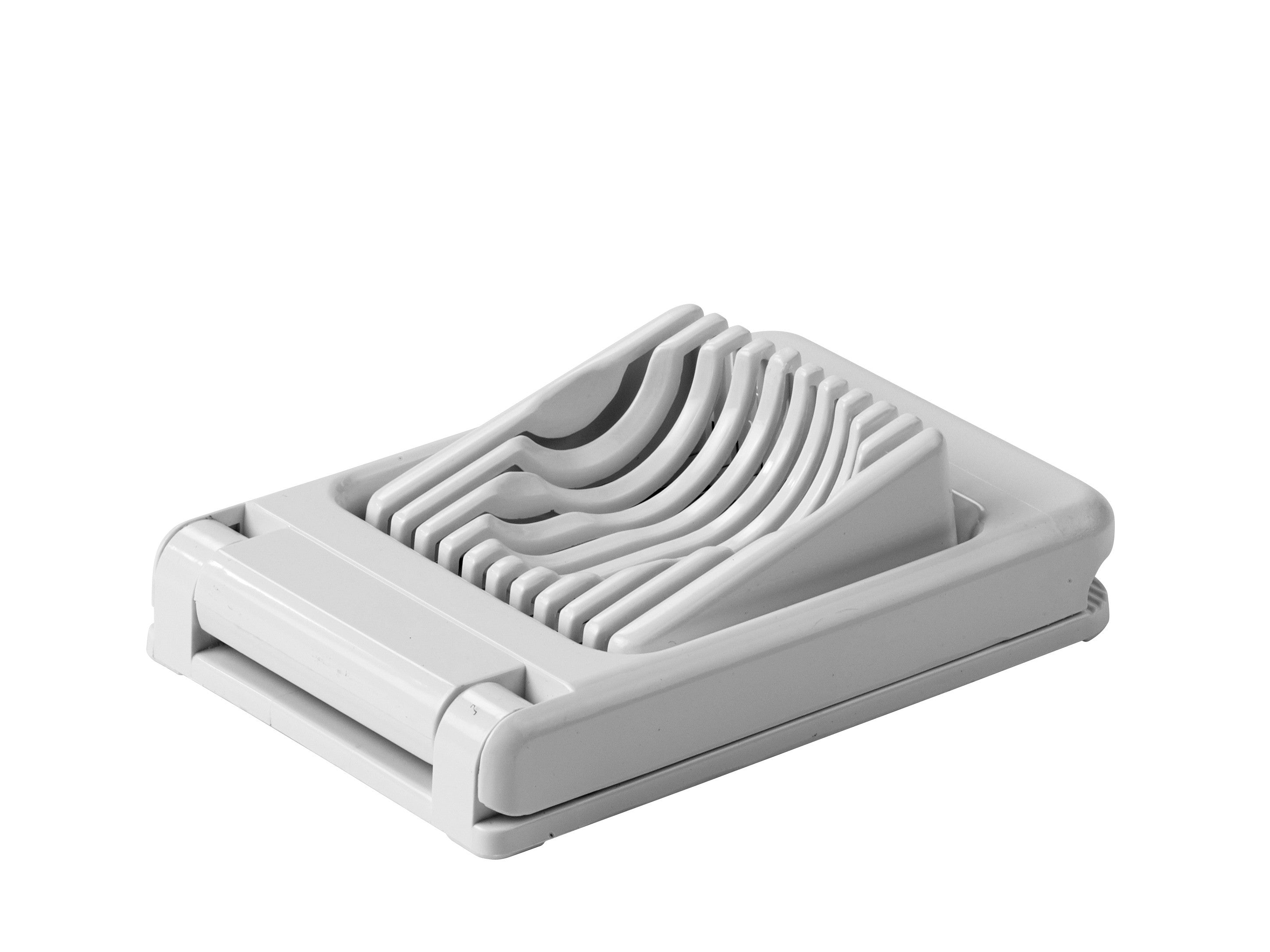 FUNKTION ÆGGEDELER HVID