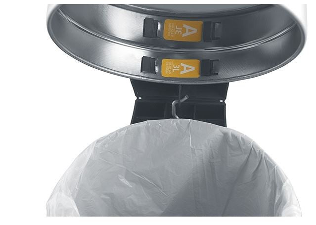 BRABANTIA AFFALDSPOSE A 3 LITER