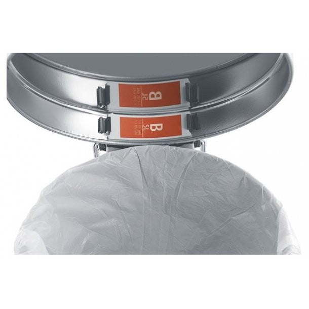BRABANTIA AFFALDSPOSE B 5 LITER