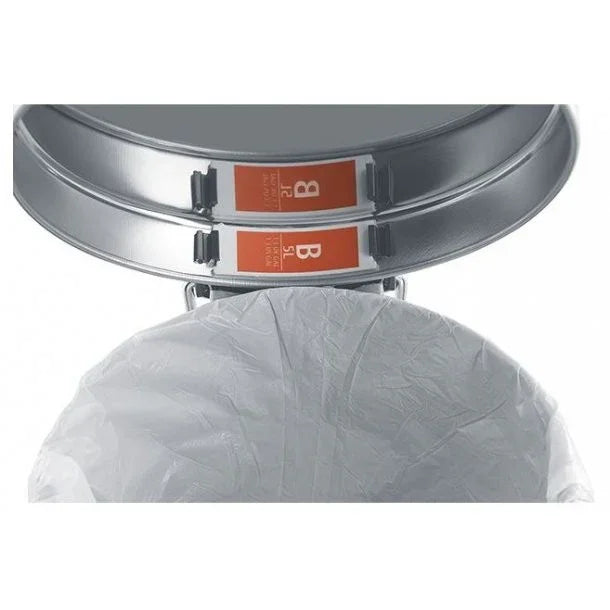 BRABANTIA AFFALDSPOSE B 5 LITER