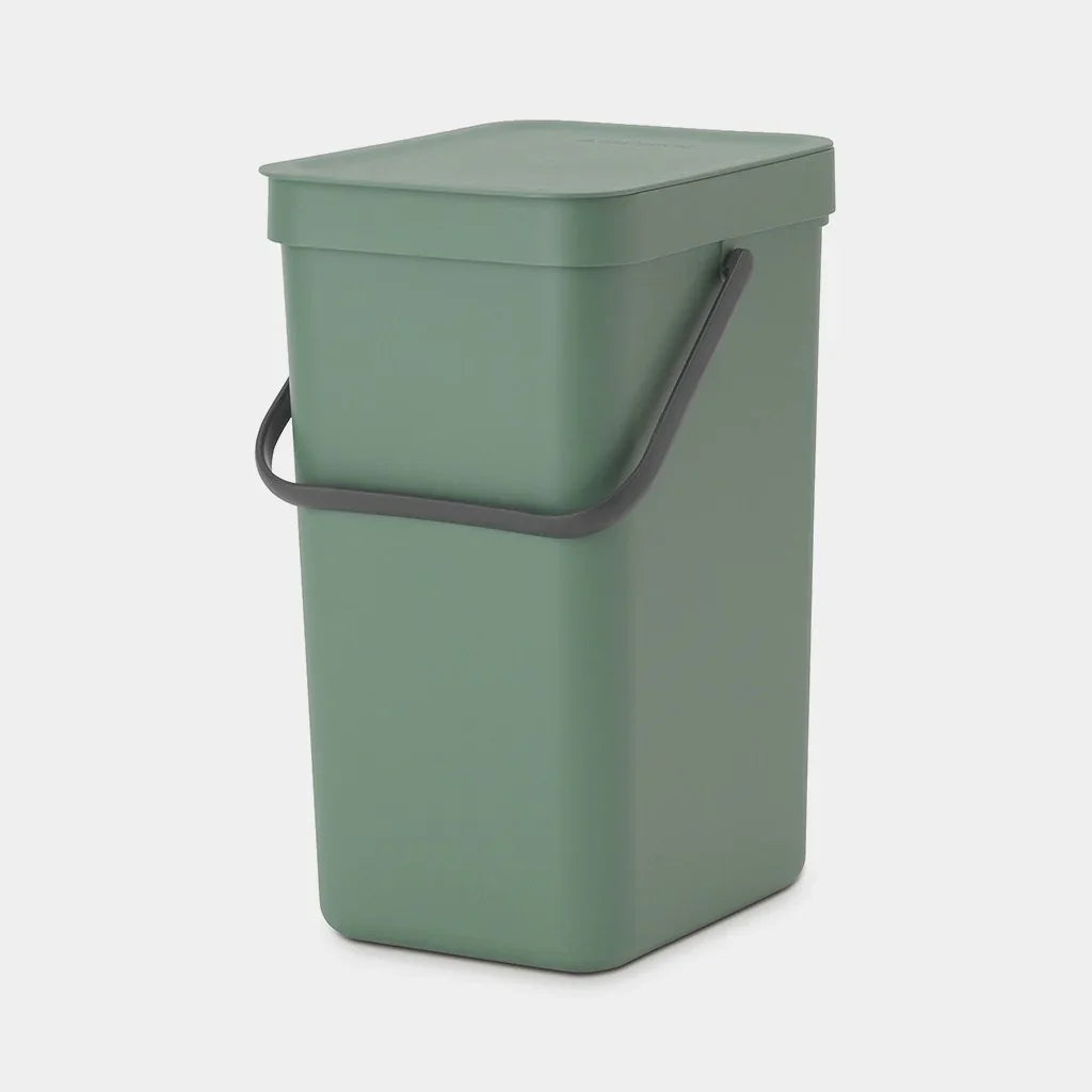 BRABANTIA AFFALDSSPAND 12 LTR GRØN