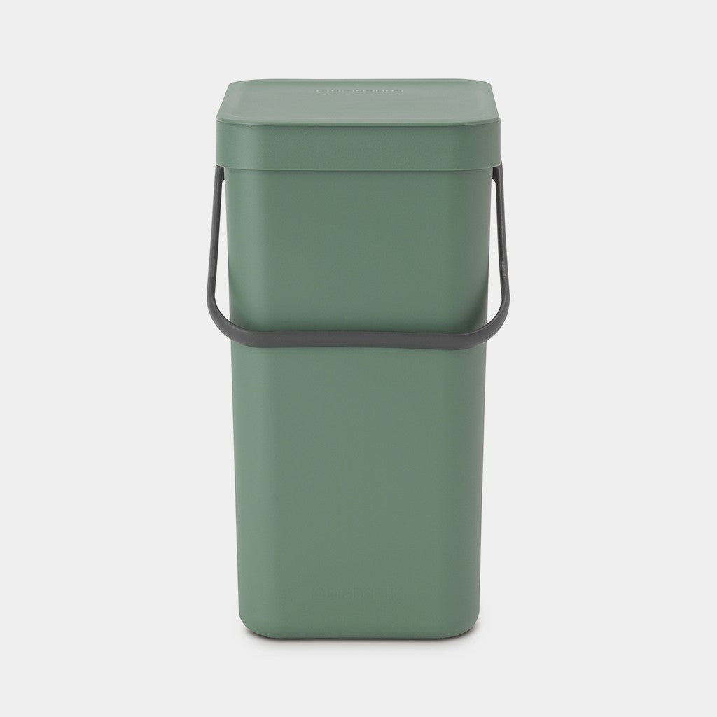 BRABANTIA AFFALDSSPAND 12 LTR GRØN