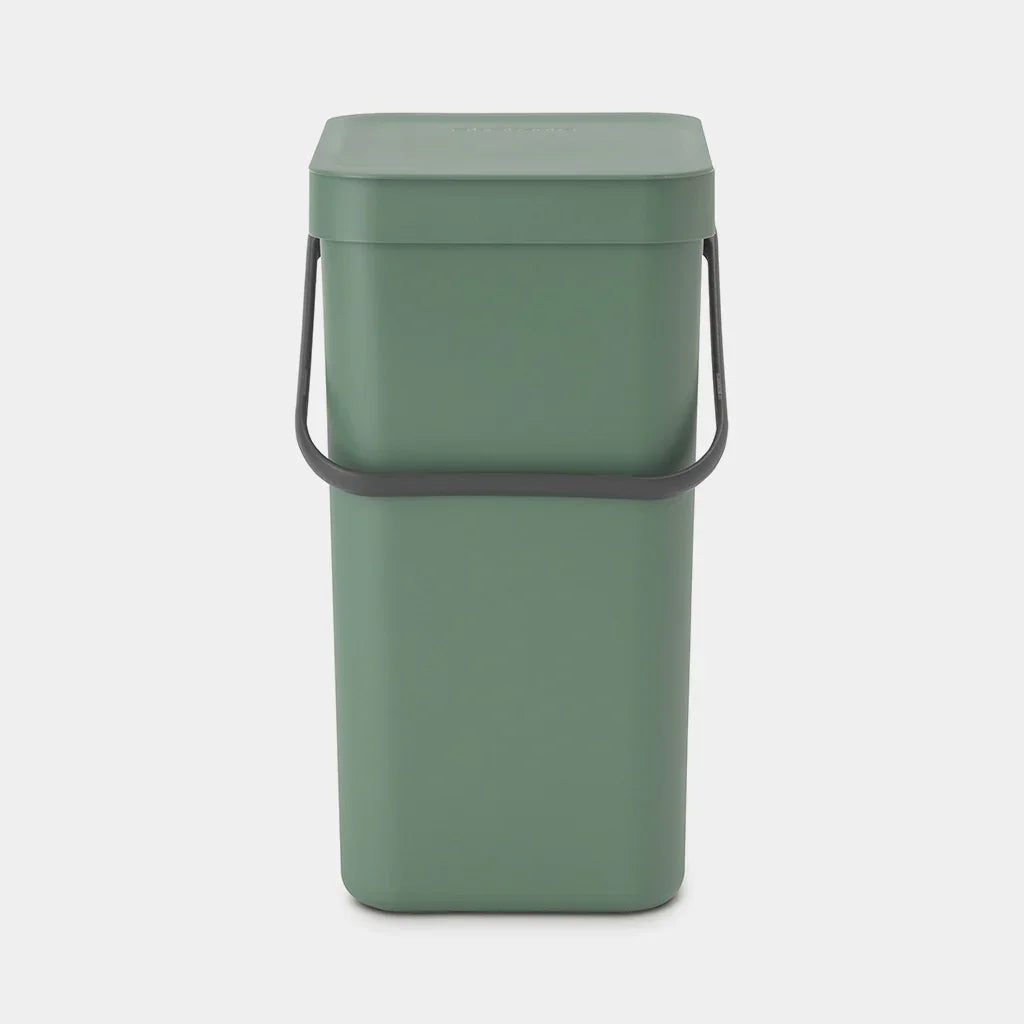 BRABANTIA AFFALDSSPAND 12 LTR GRØN