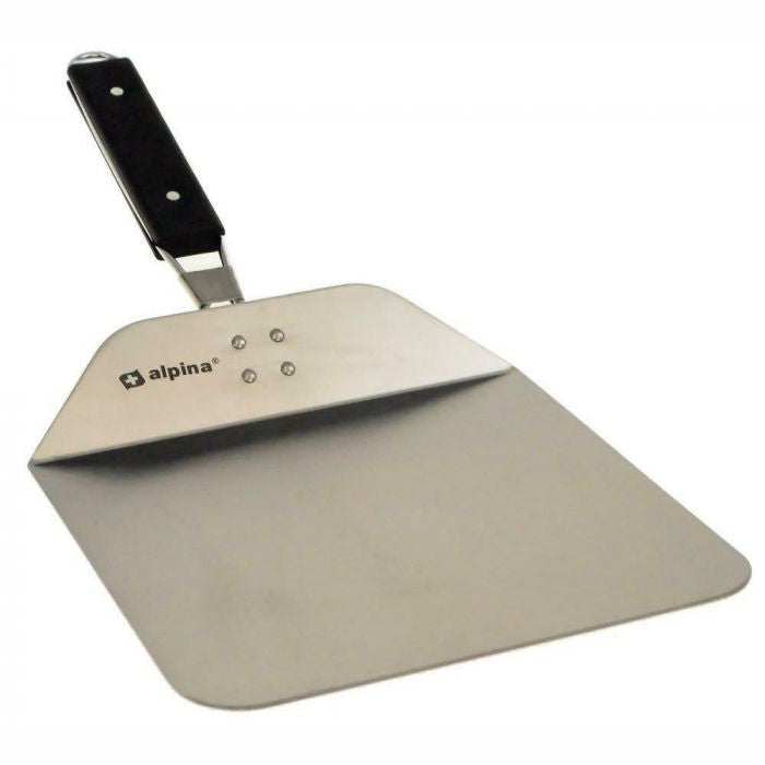 ALPINA PIZZASPADE FOLDBAR STÅL