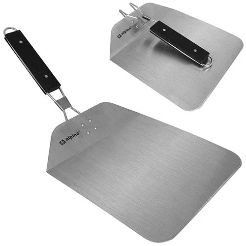 ALPINA PIZZASPADE FOLDBAR STÅL
