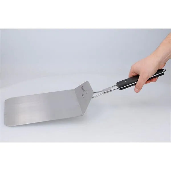 ALPINA PIZZASPADE FOLDBAR STÅL