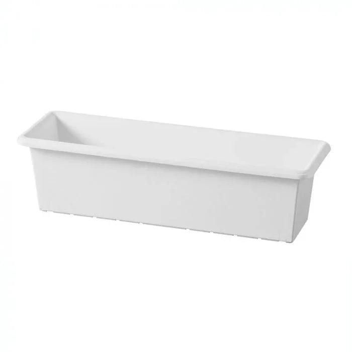 ALTANKASSE 60 CM HVID BOTANICA