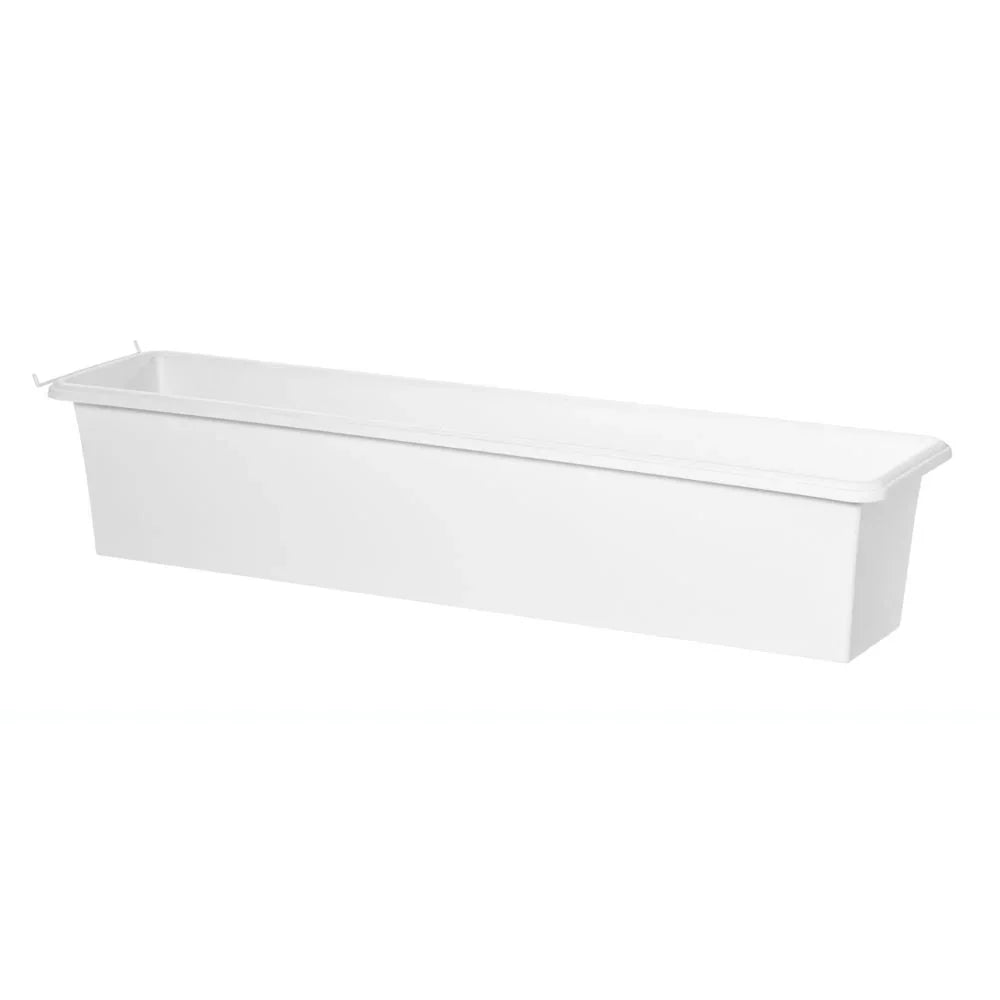 ALTANKASSE 80 CM HVID BOTANICA