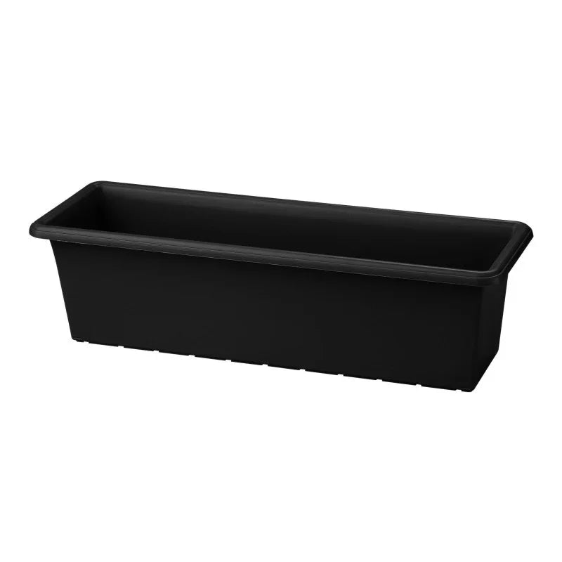 ALTANKASSE 80 CM SORT BOTANICA