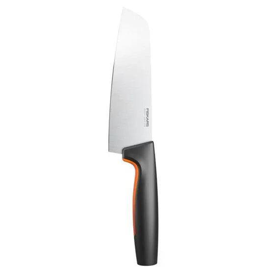 FISKARS FUNCTIONAL FORM SANTOKU KNIV 17 CM