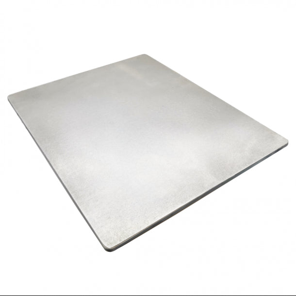 BAGESTÅL 34 x 40 x 0,6 CM